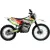 Мотоцикл BSE Z2 19/16 B0Z2KA015GGH3 (Roqvi Green)