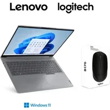 Ноутбук Lenovo ThinkBook 16 G6 IRL 21KHWL96RU