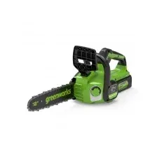 GREENWORKS GD24CS30K2 (2007007UA)
