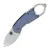 Нож складной Kershaw Antic 8710
