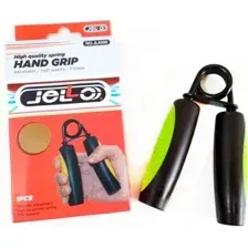 Эспандер ZEZ Sport JLA509
