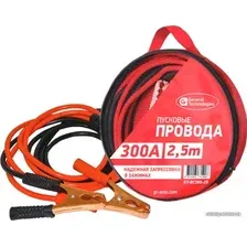Пусковые провода General Technologies GT-BC300-25