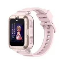 HUAWEI WATCH KIDS 4 PRO (РОЗОВЫЙ)