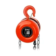 Таль ручная Startul PRO-9031