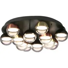 Припотолочная люстра Favourite Luna 4371-12C
