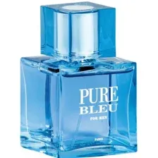 Туалетная вода Geparlys Pure Bleu for Men (100мл)