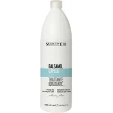 Бальзам для волос Selective Professional Balsamo Per Capelli Увлажняющий Д/сухих нормальных волос / 70756 (1л)