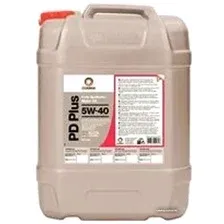 Моторное масло Comma PD Plus 5W-40 20л