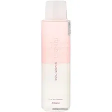 Жидкость для снятия макияжа APieu Лосьон для снятия макияжа Mineral Lip&Eye Remover Sweet Rose 250 мл