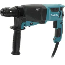 Перфоратор MAKITA HR 2631