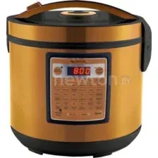 Мультиварка CENTEK CT-1495 (черная)