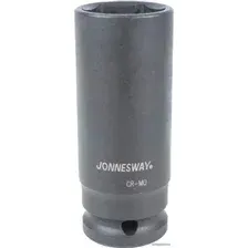 Головка слесарная Jonnesway S03AD4121