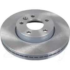 Тормозной диск Febi Bilstein 28504