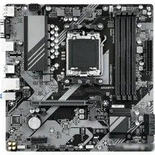 Материнская плата Gigabyte A620M DS3H (rev. 1.1)