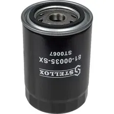 Масляный фильтр Stellox 8100035SX