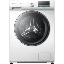 Стиральная машина Sharp ES-FSI812DLZ-W
