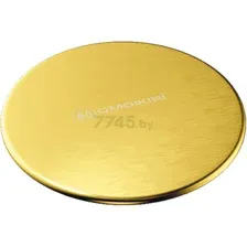 Накладка на сливное отверстие OMOIKIRI LG (4957090)