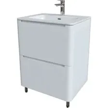 IDDIS Тумба с умывальником Edifice 60 EDI60WFi95K