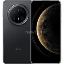 Телефон Huawei Mate 70 Pro PLR-L29 12GB/512GB (черный)