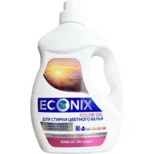 Гель для стирки БЗПИ Econix Color 23с984-3567 (2л)