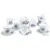 Сервиз Pomi d'Oro Debora P115136