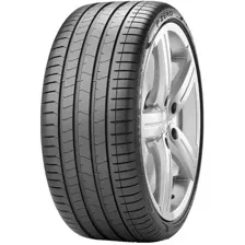 Летние шины Pirelli P Zero Luxury Saloon 245/45R18 100Y (run-flat)