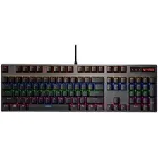 Клавиатура Rapoo V500 Pro (черный)