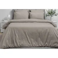 Евро комплект постельного белья Волшебная ночь Caramel mousse КПБ ВН 2507 8709/15