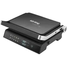 Электрогриль Korting KGPA 0403 W Infinity