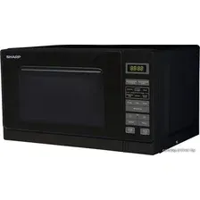 Микроволновая печь Sharp R2772RK