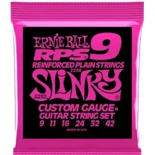 Струны для гитары Ernie Ball 2239
