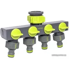 Разветвитель Bradas Lime Line LE-03033K