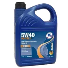 Масло моторное Kuttenkeuler PD-Tec 1 5W-40, 5л.