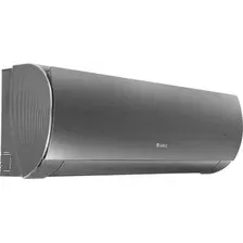 Кондиционер Gree Lyra Inverter R32 GWH24ACE-K6DNA1I (черный)