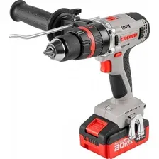Шуруповерт Crown CT21093HMX-4 BMC