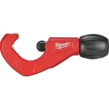 Труборез 3,2-42mm-1pc Milwaukee 48229252