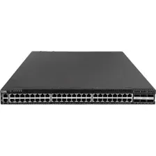 Управляемый коммутатор 3-го уровня D-Link DXS-3610-54T/A1ASI