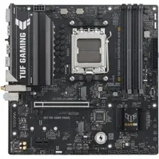Материнская плата ASUS TUF Gaming A620AM-Plus WiFi