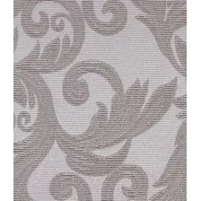 Рулонная штора LEGRAND Севилия 90x175 / 58 080 844 (трюфель)