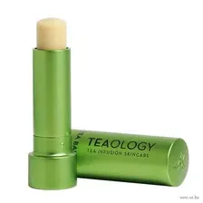 Бальзам для губ Teaology Tea Balm Protective Lip Treatment тон Transparent Matcha (4.8г)