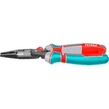 Плоскогубцы Total THTMF286