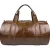 Дорожная сумка Carlo Gattini Premium Faenza 4033-02 (коричневый)