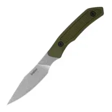 Нож туристический Kershaw Deschutes Caper / 1882