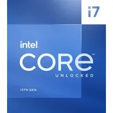 Процессор Intel Core i7-13700K