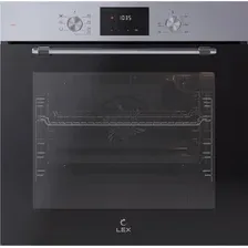 Электрический духовой шкаф LEX EDP 671 IX MAX