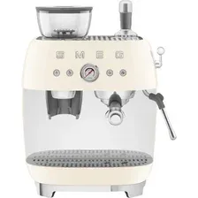 Рожковая кофеварка Smeg EGF03CREU