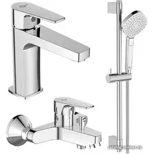 Комплект смесителей Ideal Standard Esla BC264AA