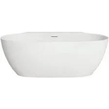 Ванна Salini Alda Wall 170x90 101915G (S-Sense, глянцевый)