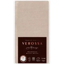 Наволочка Verossa VRM НН00001 50x70 (Melange Praline)