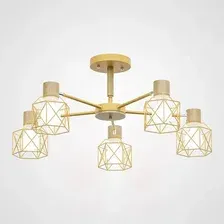 Люстра средней высоты ImperiumLoft Corf-B01 189495-26